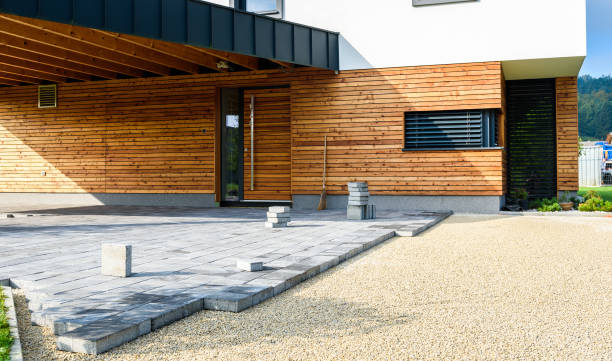 Best Brick Driveway Pavers  in Polk City, IA