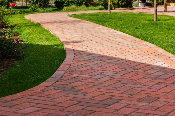 Best Driveway Pavers Installation  in Polk City, IA