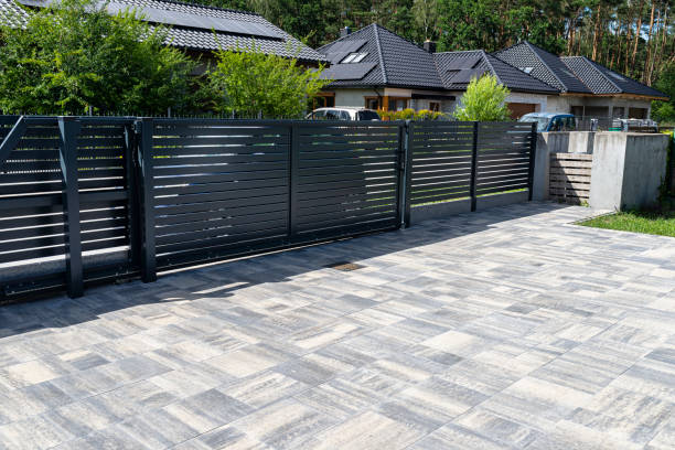 Reasons to Select Us for Your Driveway Paving Requirements in Polk City, IA