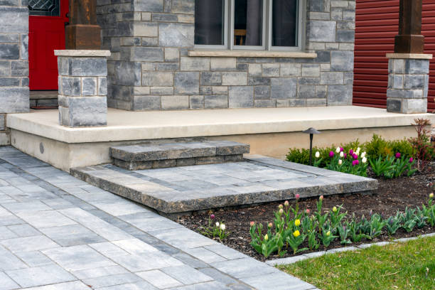 Best Affordable Driveway Pavers  in Polk City, IA