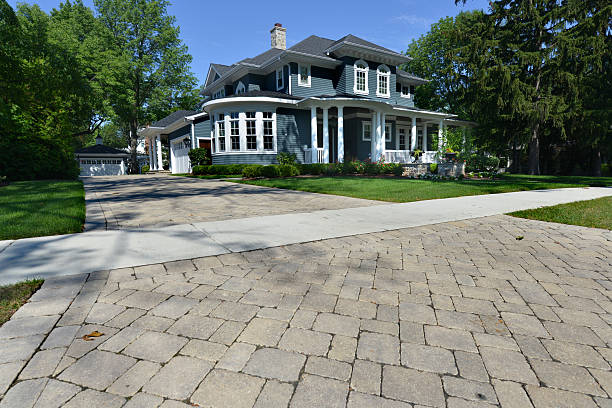 Best Driveway Pavers Near Me  in Polk City, IA