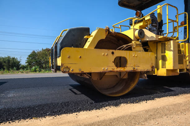 Best Residential Paver Driveway  in Polk City, IA